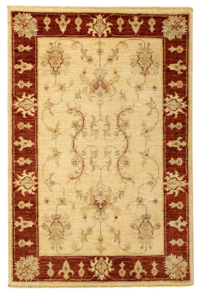 Ziegler Carpet 79x116cm - Oriental Carpet
