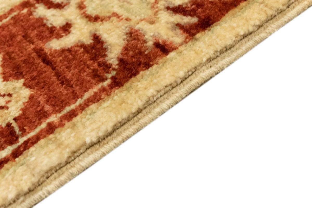 Ziegler Carpet - 116 x 79 cm - beige