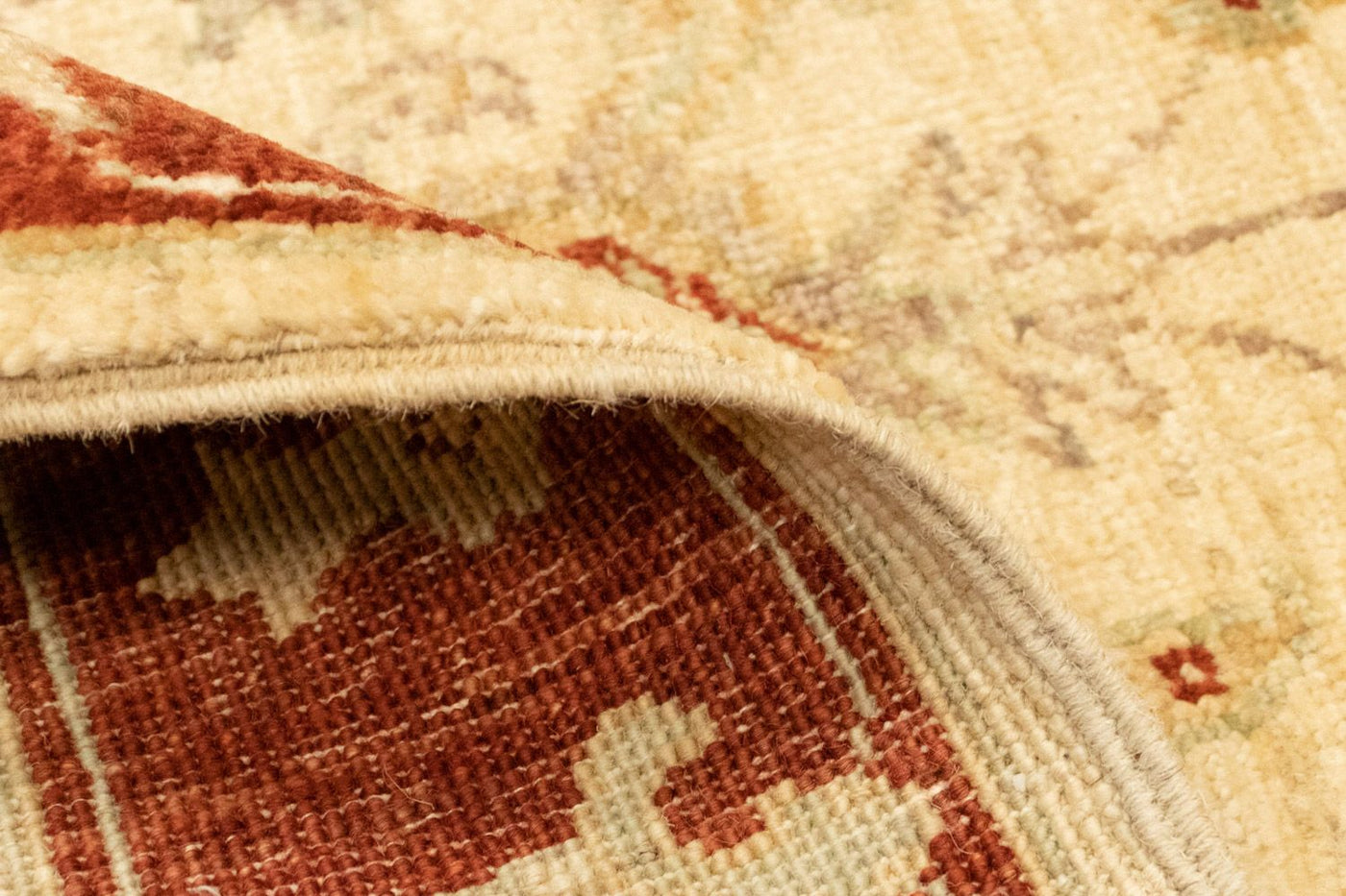 Ziegler Carpet 116x79cm - Oriental Carpet