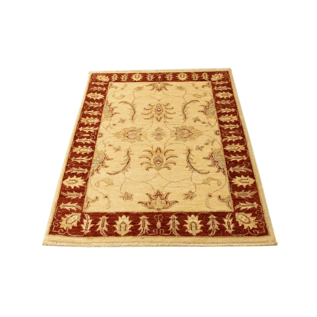 Ziegler Carpet 80x116cm - Oriental Carpet