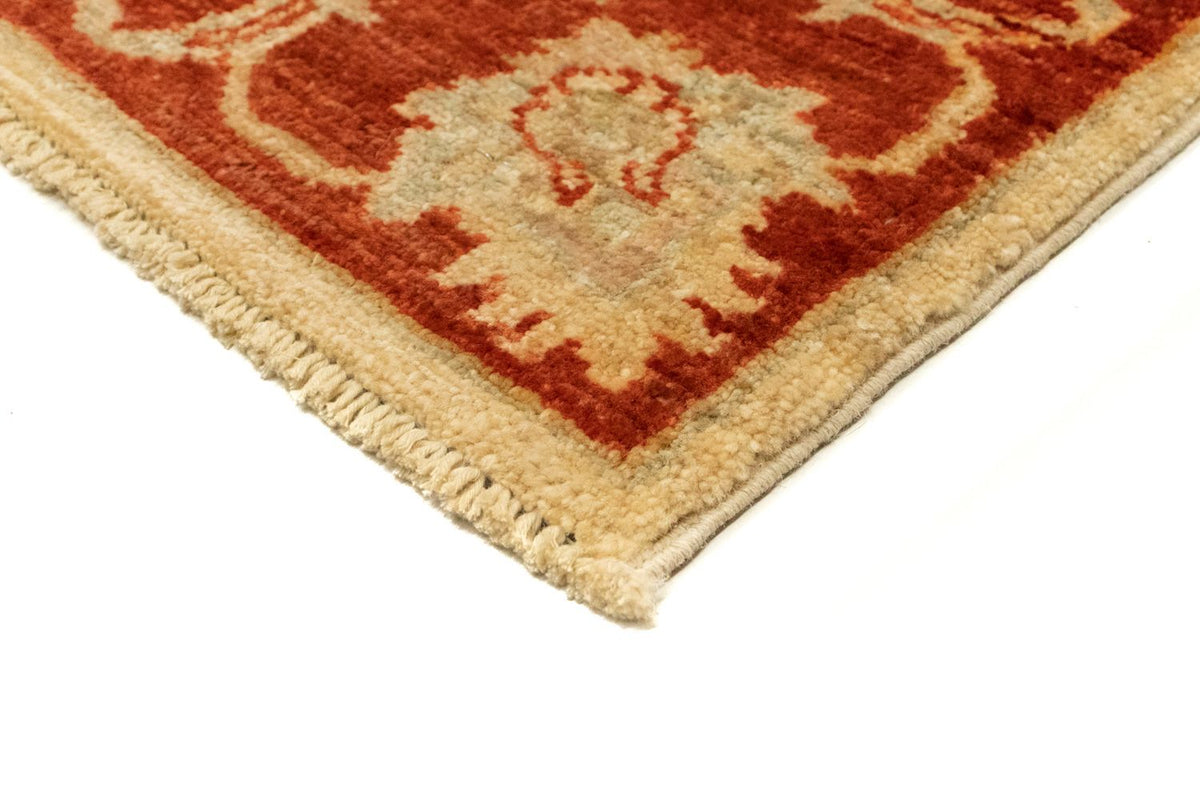 Ziegler Carpet - 117 x 83 cm - beige