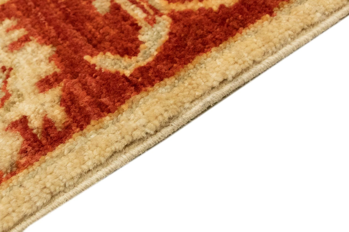 Ziegler Carpet 117x83cm - Oriental Carpet