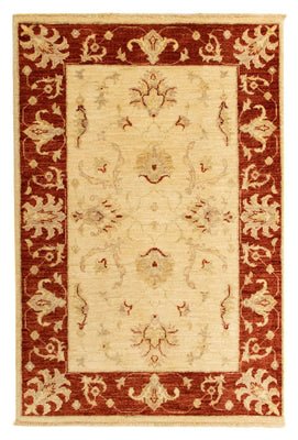Ziegler Carpet - 120 x 82 cm - beige