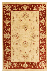 Ziegler Carpet - 120 x 82 cm - beige