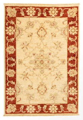 Ziegler Carpet - 116 x 80 cm - beige