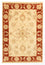 Ziegler Carpet - 116 x 80 cm - beige