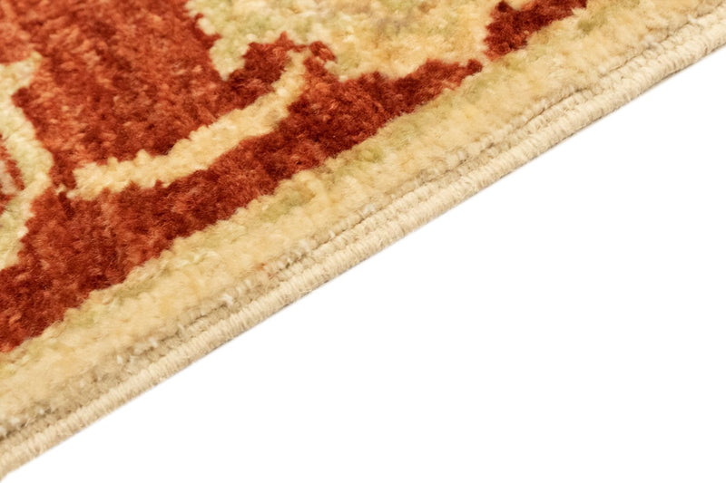 Ziegler Carpet - 116 x 80 cm - beige