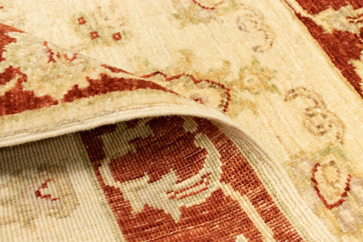 Ziegler Carpet - 116 x 80 cm - beige