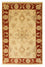 Ziegler Carpet - 117 x 80 cm - beige