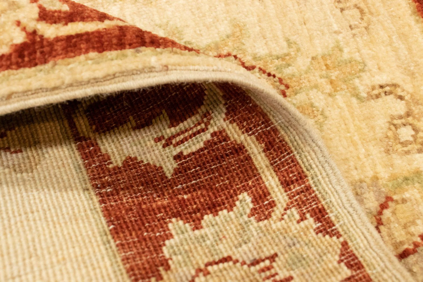 Ziegler Carpet 117x80cm - Oriental Carpet