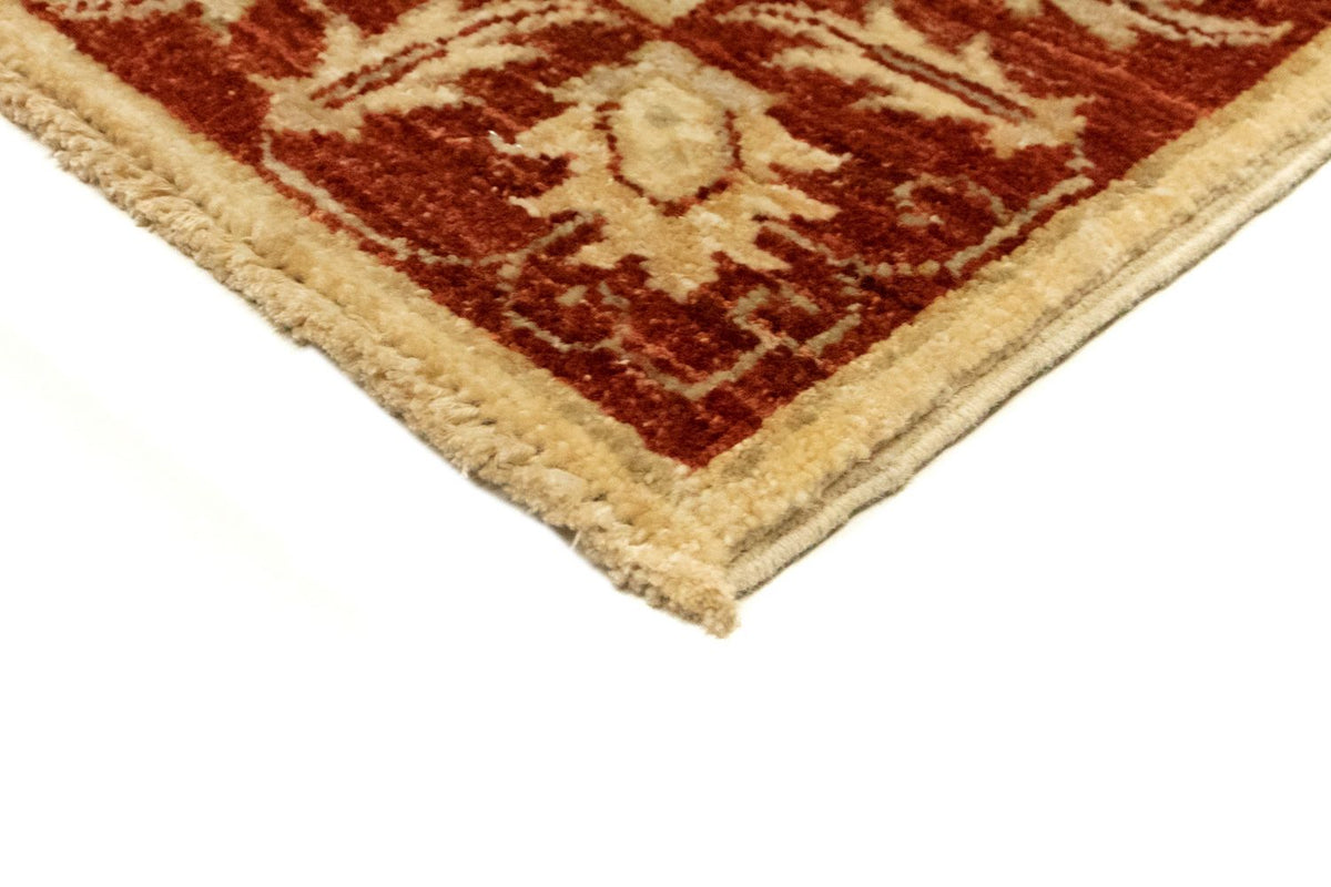 Ziegler Carpet - 115 x 81 cm - beige