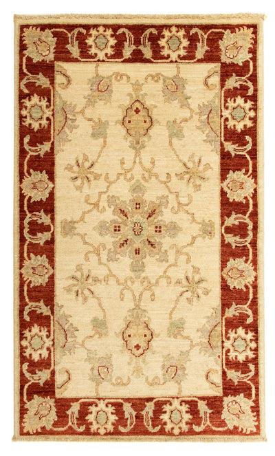 Ziegler Carpet 77x124cm - Oriental Carpet