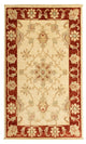 Ziegler Carpet - 124 x 77 cm - beige