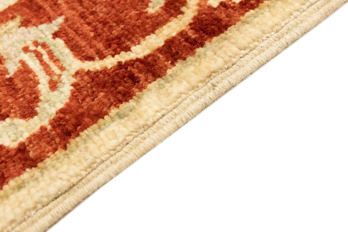 Ziegler Carpet - 124 x 77 cm - beige