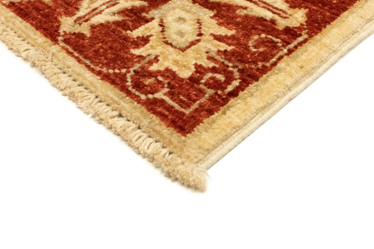 Ziegler Carpet - 114 x 82 cm - beige