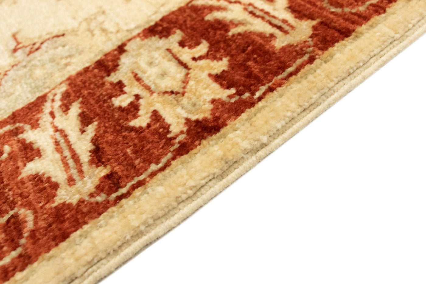 Ziegler Carpet 114x82cm - Oriental Carpet
