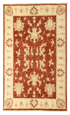 Ziegler Carpet - 120 x 76 cm - mörkblå