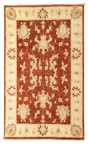 Ziegler Carpet - 120 x 76 cm - mörkblå