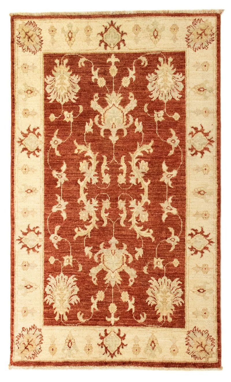 Ziegler Carpet - 120 x 76 cm - mörkblå
