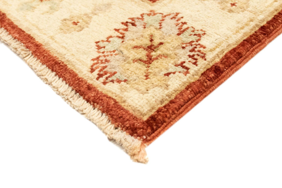 Ziegler Carpet - 120 x 76 cm - mörkblå