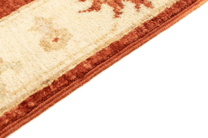 Ziegler Carpet - 120 x 76 cm - mörkblå