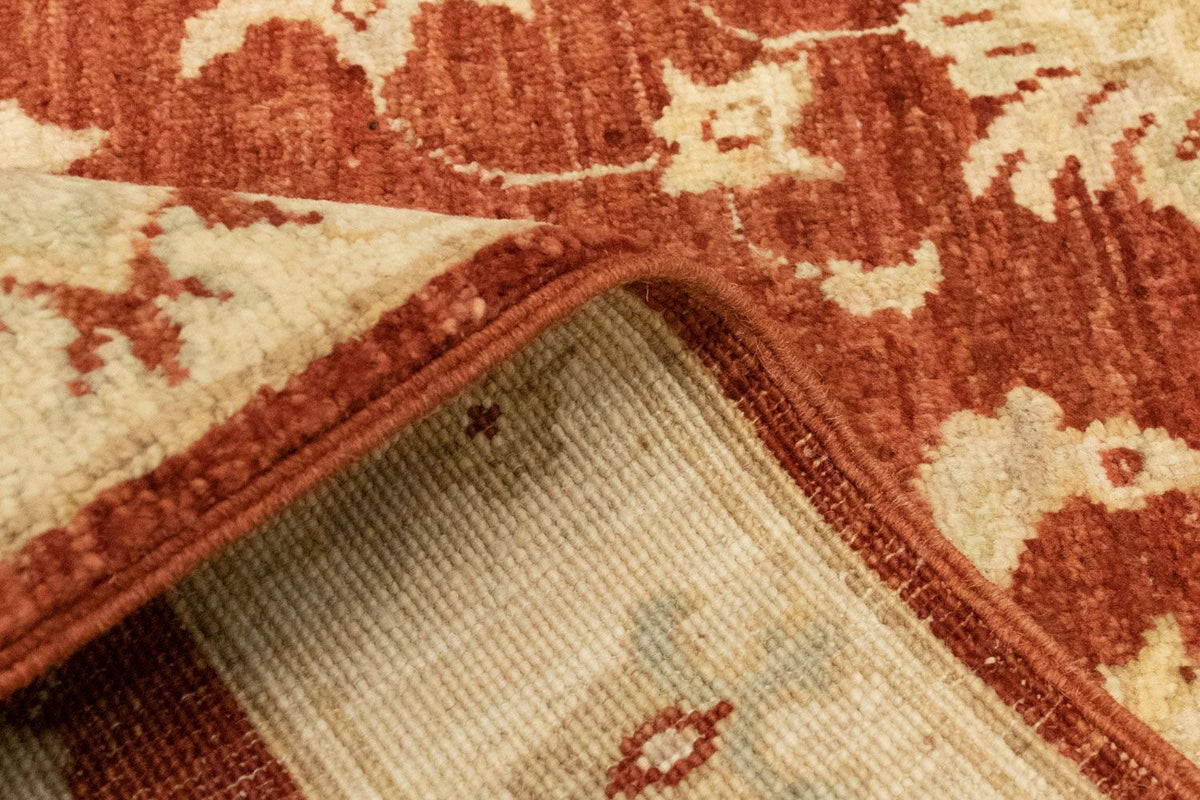 Ziegler Carpet - 120 x 76 cm - mörkblå