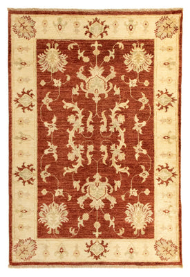 Ziegler Carpet - 120 x 80 cm - rost