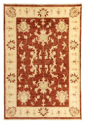 Ziegler Carpet - 120 x 80 cm - rost
