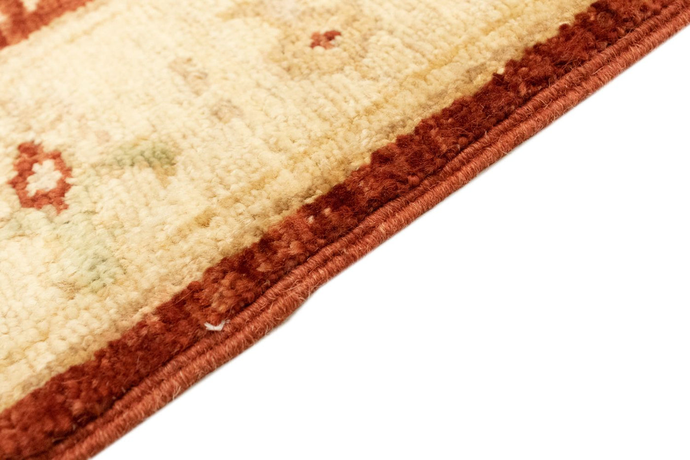 Ziegler Carpet 120x80cm - Oriental Carpet