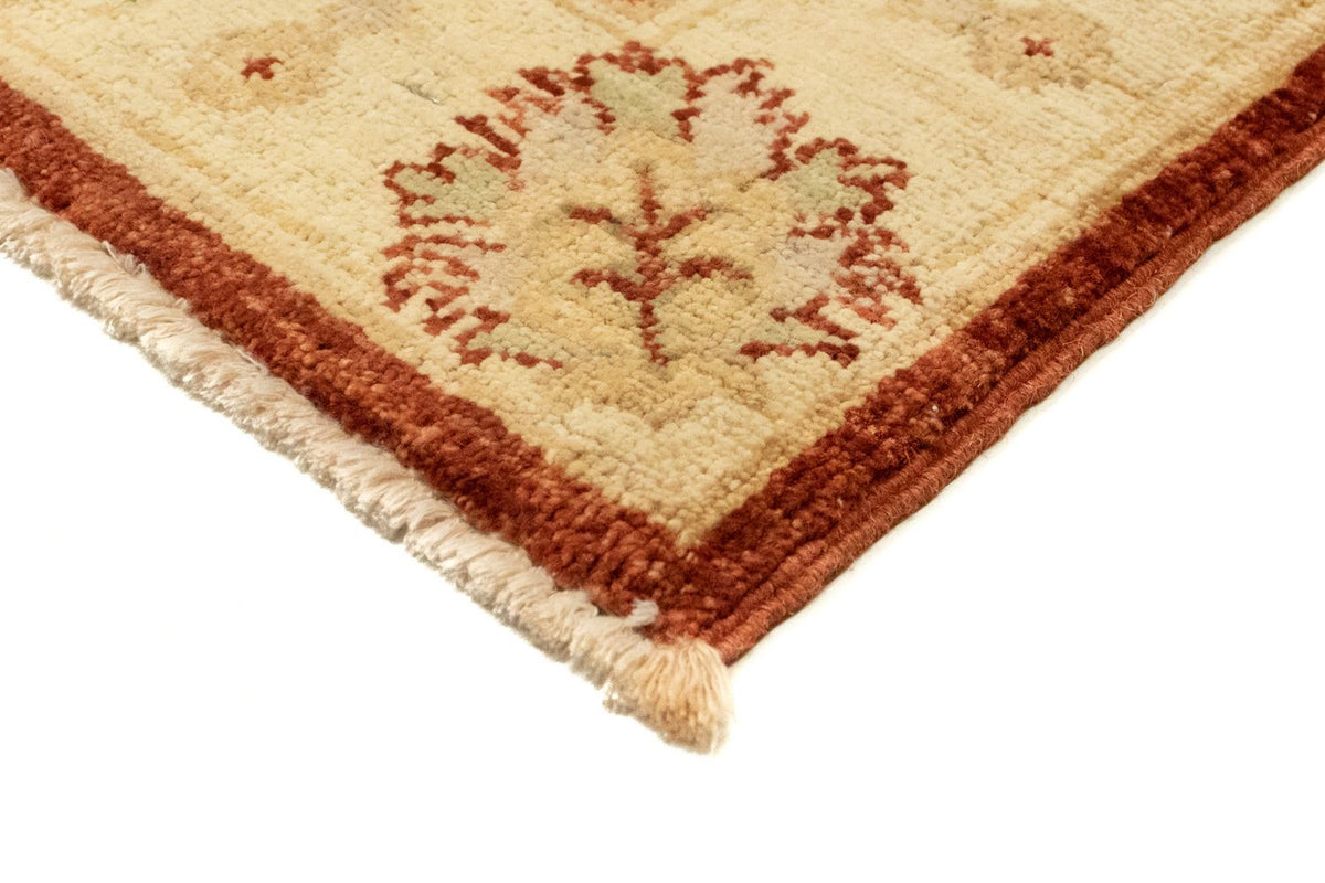 Ziegler Carpet - 119 x 78 cm - röd