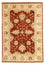 Ziegler Carpet - 118 x 80 cm - rost