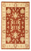Ziegler Carpet - 120 x 74 cm - rost