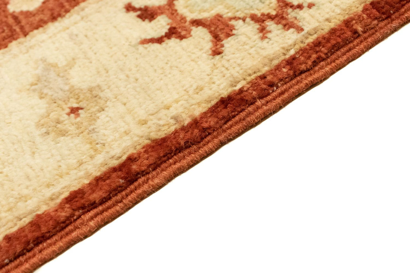 Ziegler Carpet 120x74cm - Oriental Carpet