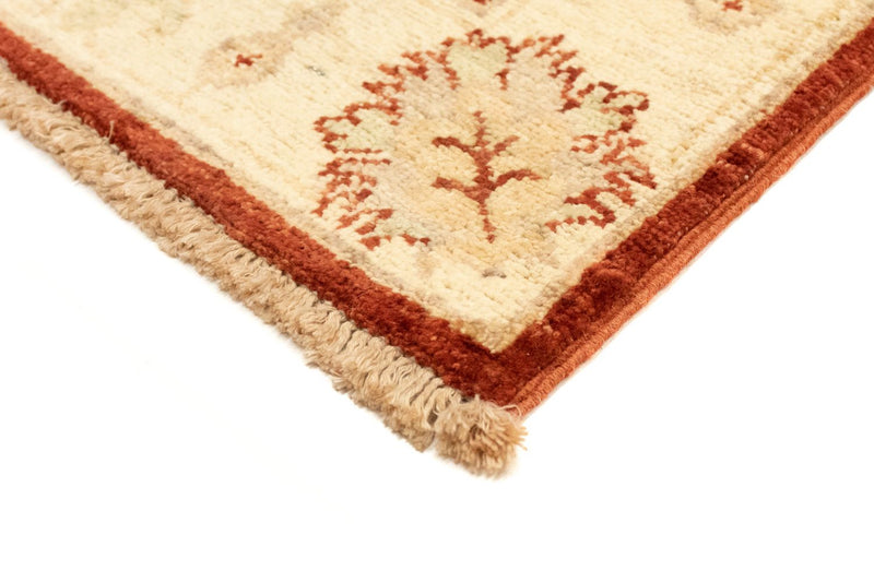 Ziegler Carpet - 127 x 80 cm - röd