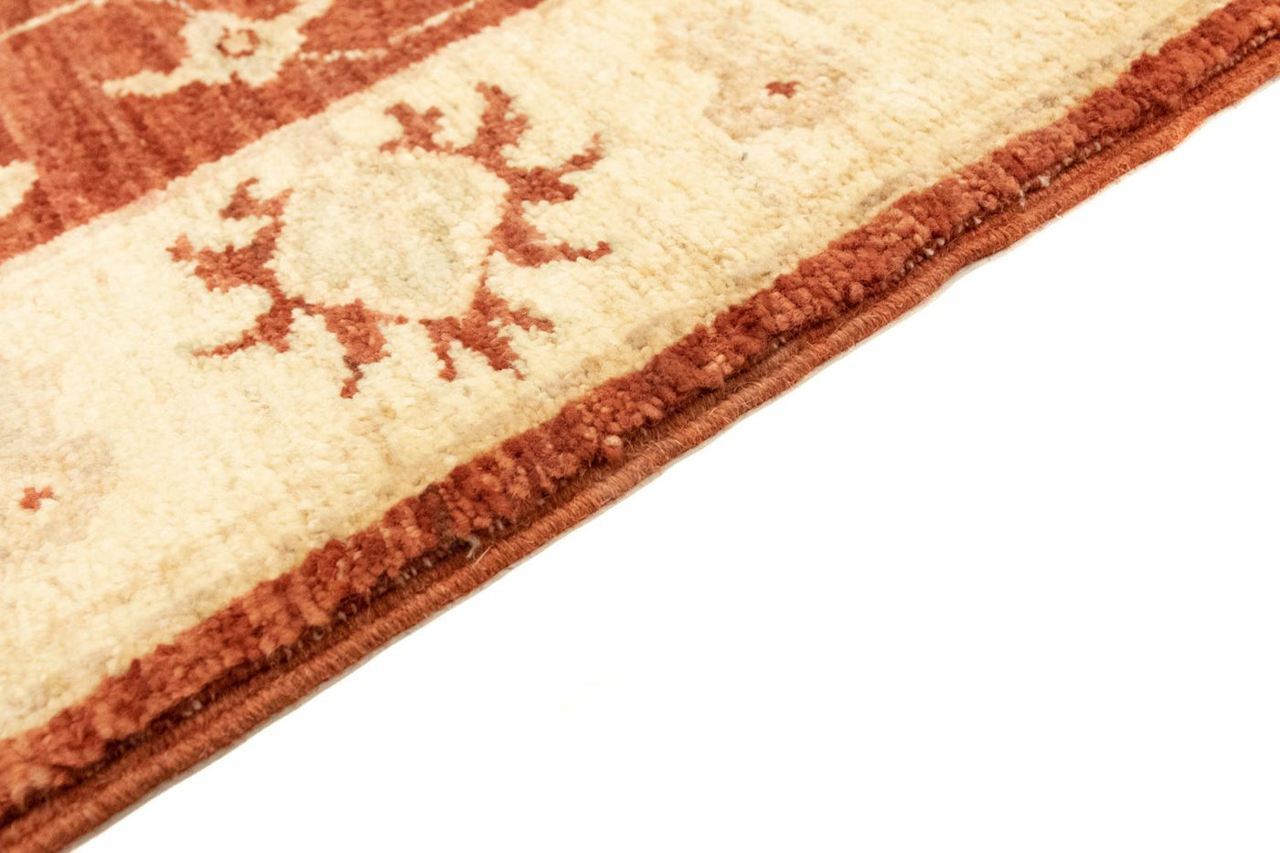 Ziegler Carpet 116x80cm - Oriental Carpet