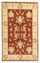 Ziegler Carpet - 123 x 76 cm - rost