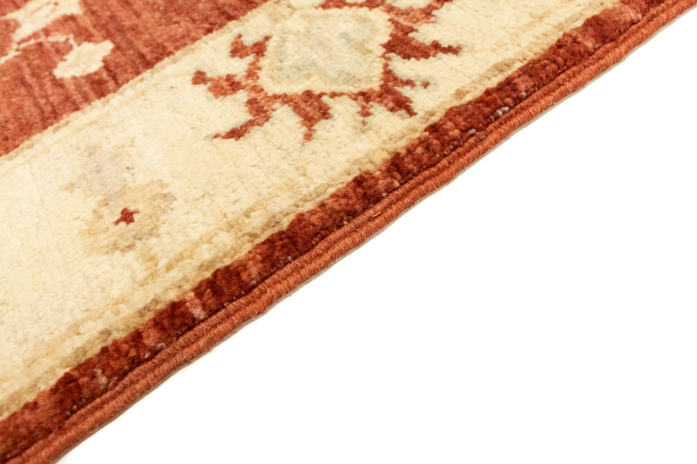 Ziegler Carpet 123x76cm - Oriental Carpet