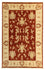 Ziegler Carpet - 120 x 80 cm - rost