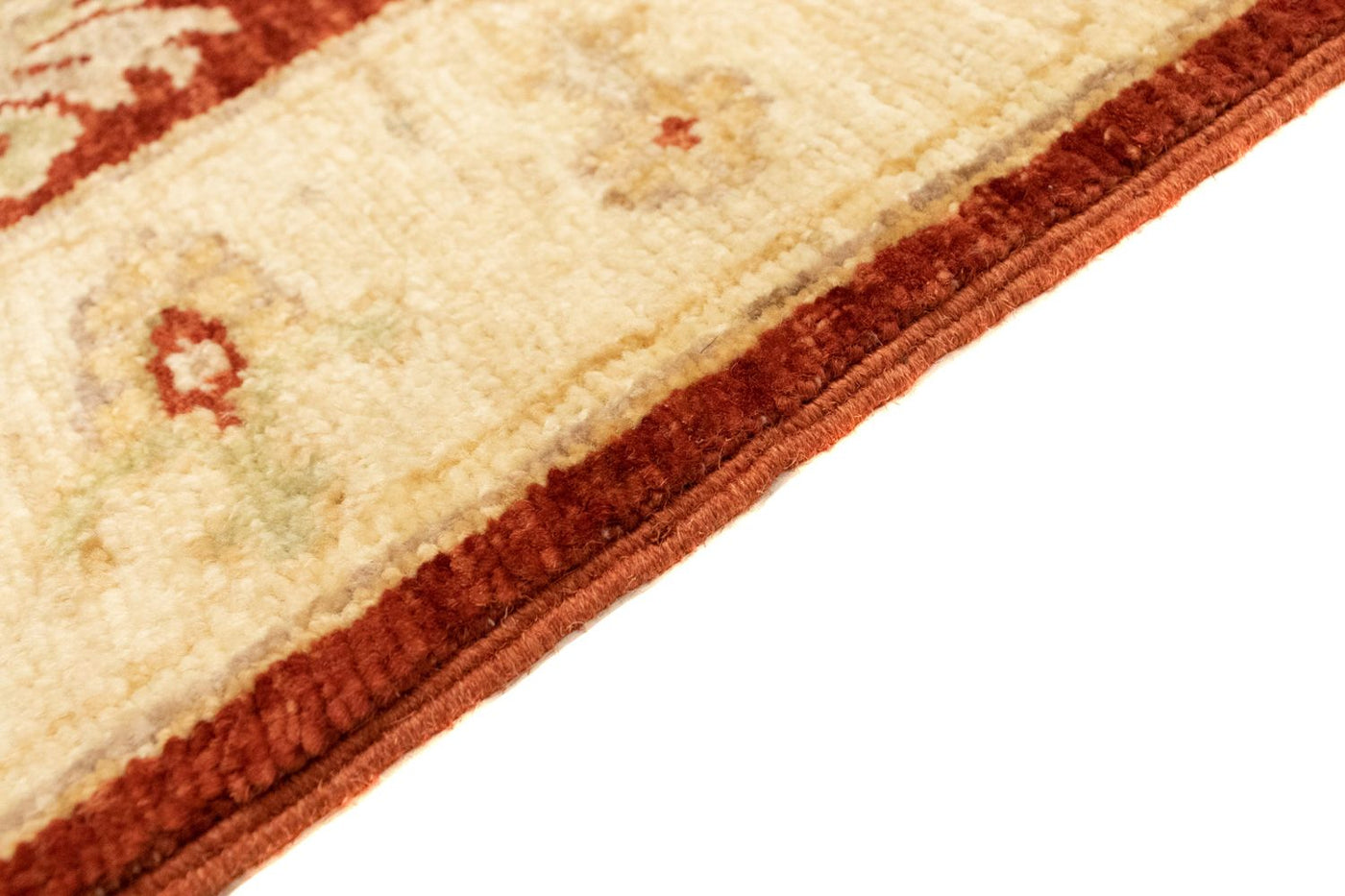 Ziegler Carpet 120x80cm - Oriental Carpet