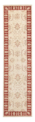 Runner Ziegler Carpet - 284 x 74 cm - beige