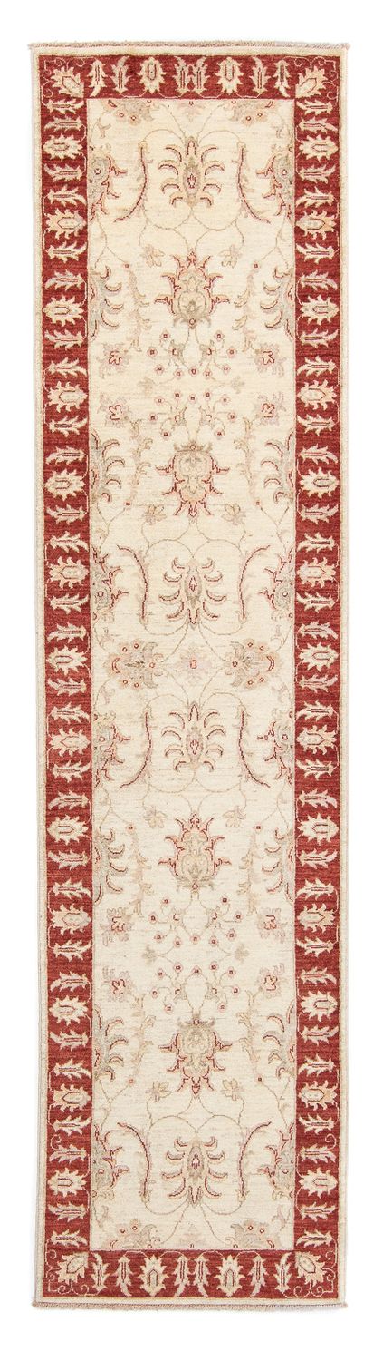 Runner Ziegler Carpet - 292 x 72 cm - beige