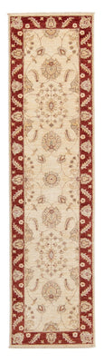 Runner Ziegler Carpet - 295 x 75 cm - beige
