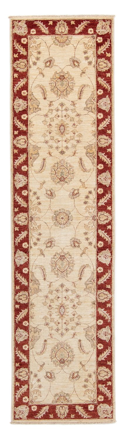 Runner Ziegler Carpet - 295 x 75 cm - beige