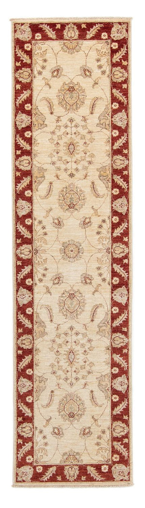 Runner Ziegler Carpet - 295 x 75 cm - beige