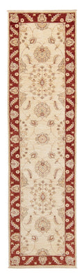 Runner Ziegler Carpet - 294 x 76 cm - beige