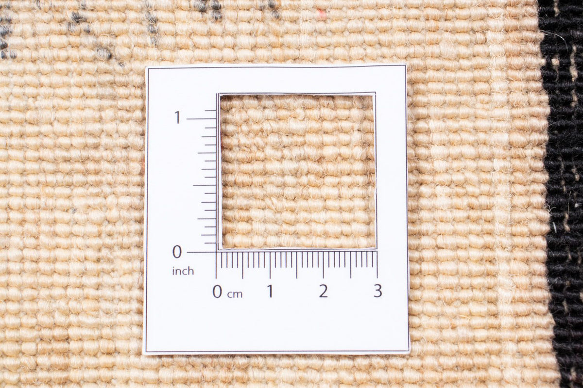 Runner Ziegler Carpet - 242 x 79 cm - mörkblå