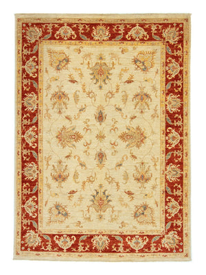 Ziegler Carpet - 198 x 145 cm - beige