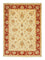Ziegler Carpet - 198 x 145 cm - beige