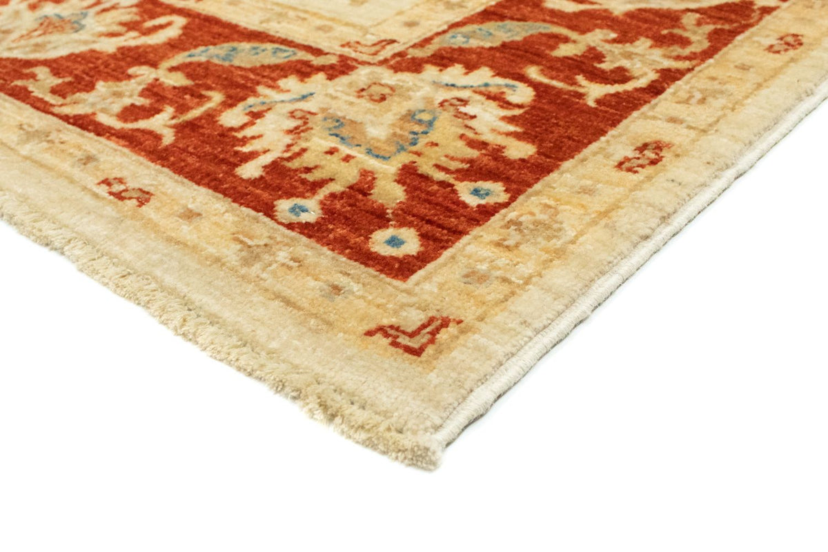Ziegler Carpet - 198 x 145 cm - beige