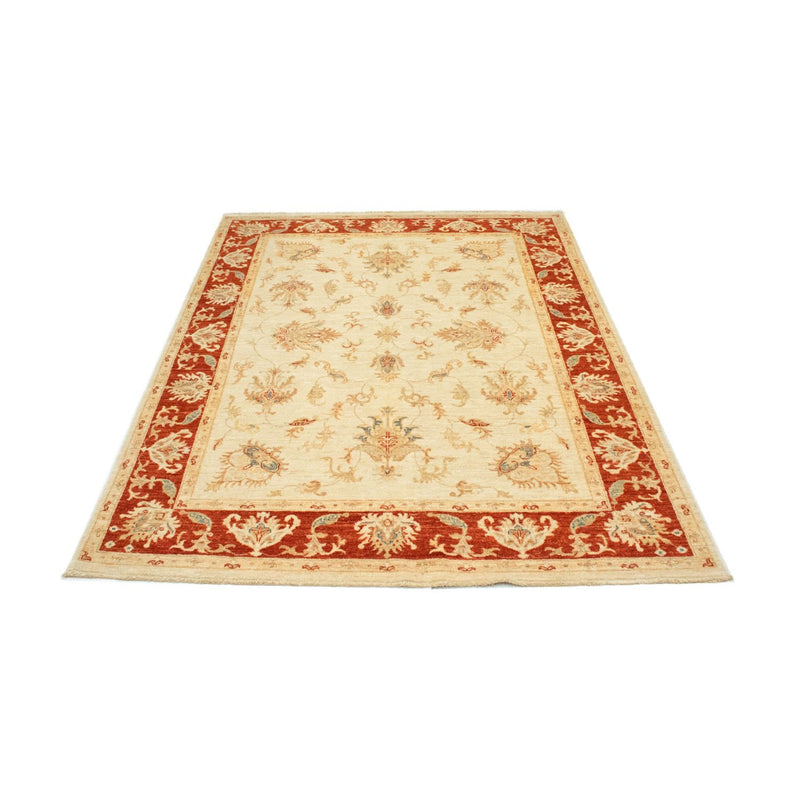 Ziegler Carpet - 198 x 145 cm - beige